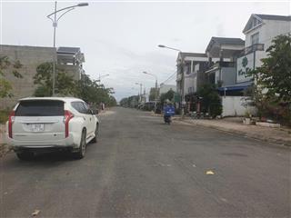 Chính chủ bán đất nền 100m2 mặt tiền đường lớn  đất dự án (đã có sổ hồng và gpxd)  chợ đại phước