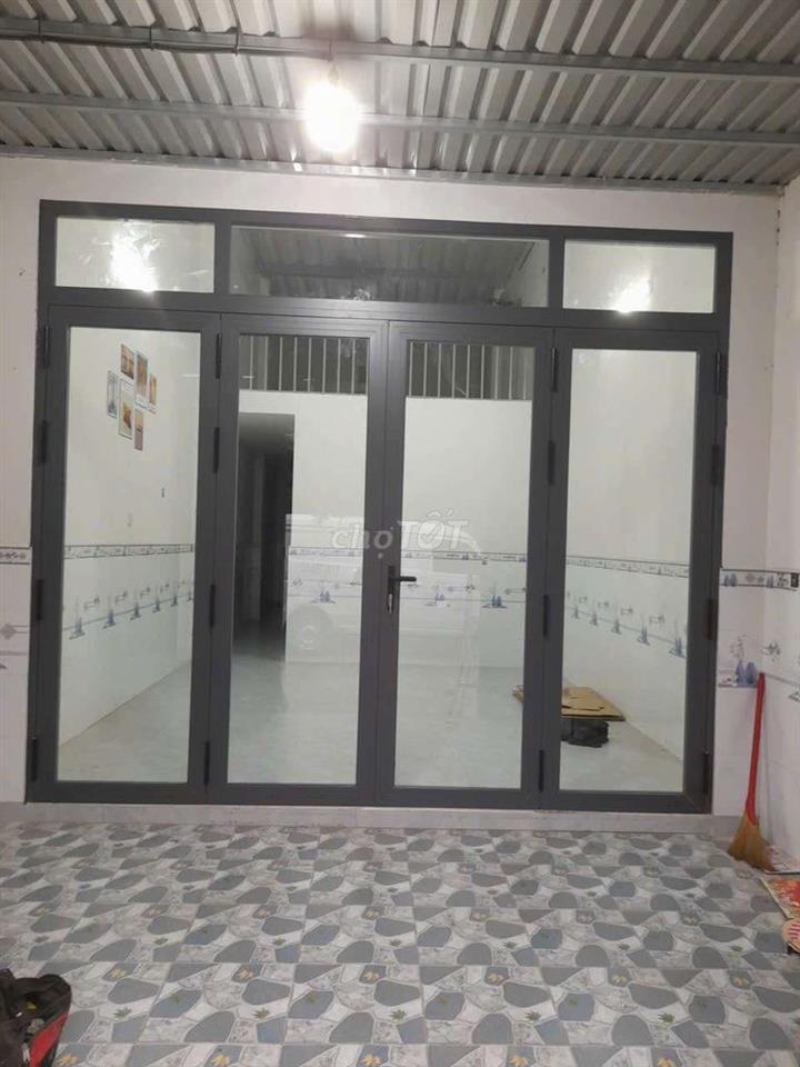 bán nhà nguyễn duy trinh Q.9