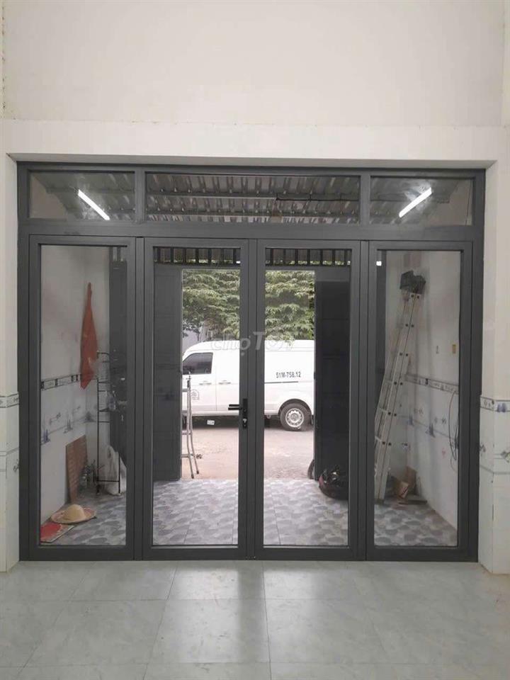 bán nhà nguyễn duy trinh Q.9