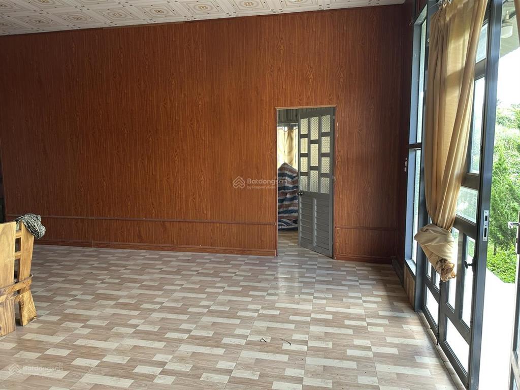 Tôi cần bán gấp đất nhà vườn (cách chợ đinh văn 2km) xã đạ đờn, lâm hà. dt 3014m2, giá 3,6tỷ