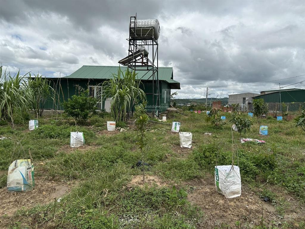 Tôi cần bán gấp đất nhà vườn (cách chợ đinh văn 2km) xã đạ đờn, lâm hà. dt 3014m2, giá 3,6tỷ