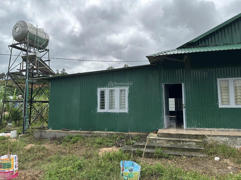 Tôi cần bán gấp đất nhà vườn (cách chợ đinh văn 2km) xã đạ đờn, lâm hà. dt 3014m2, giá 3,6tỷ