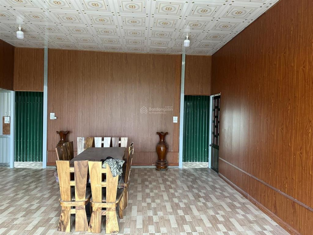 Tôi cần bán gấp đất nhà vườn (cách chợ đinh văn 2km) xã đạ đờn, lâm hà. dt 3014m2, giá 3,6tỷ