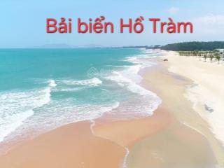Đất đường suối tre hồ tràm  tp. hcm, 4,9 triệu / m2, 550 m2 siêu hot
