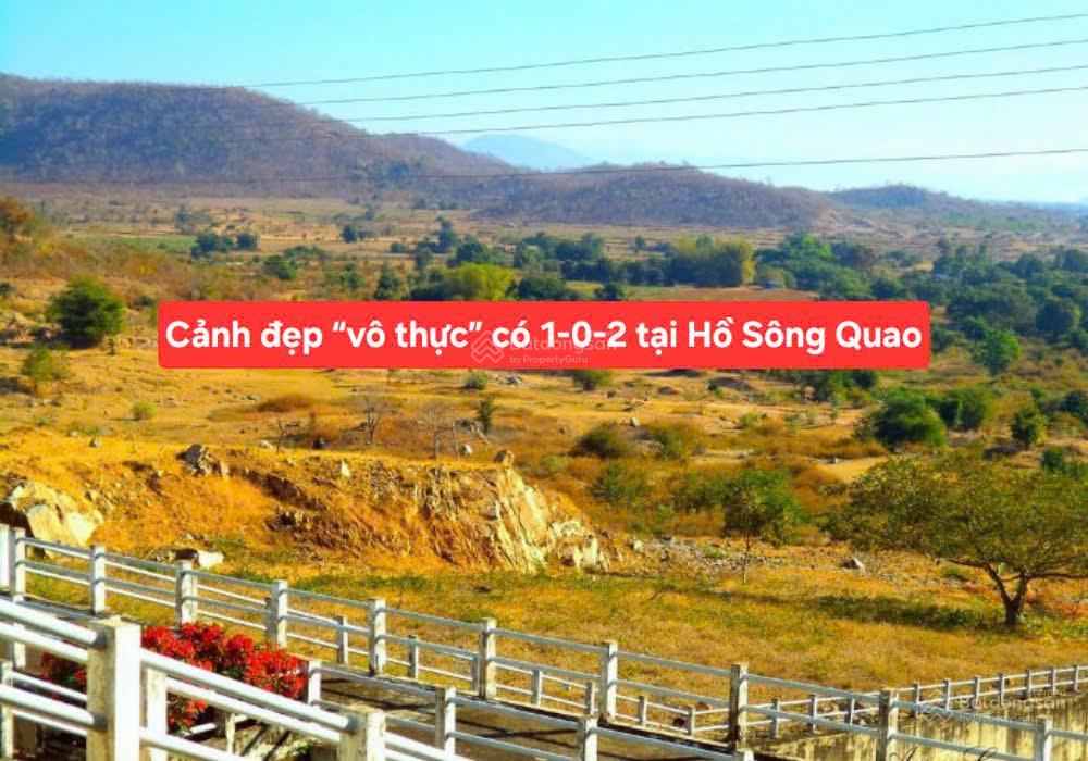 Đất ven sông cái  kênh hồ sông quao, thuận lợi làm kdl sinh thái, nhà vườn