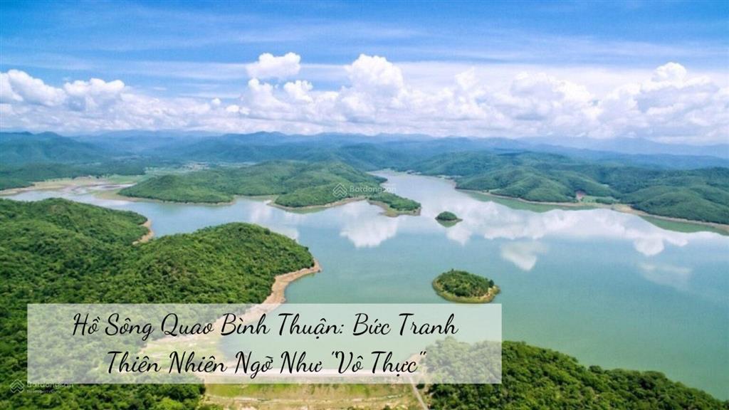 Đất ven sông cái  kênh hồ sông quao, thuận lợi làm kdl sinh thái, nhà vườn