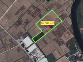 Bán đất quy hoạch công nghiệp tại quỳnh phụ, thái bình   0935 406 ***