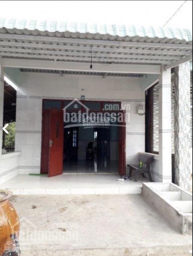 Bán nhà mặt tiền bờ kè đảo thạnh an, đối diện siêu cảng cần giờ