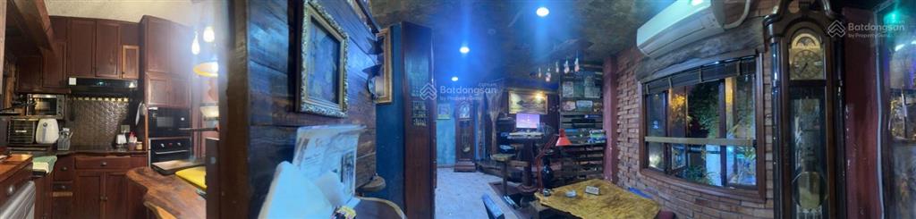 Cho thuê nhà + bar tại phạm viết chánh
