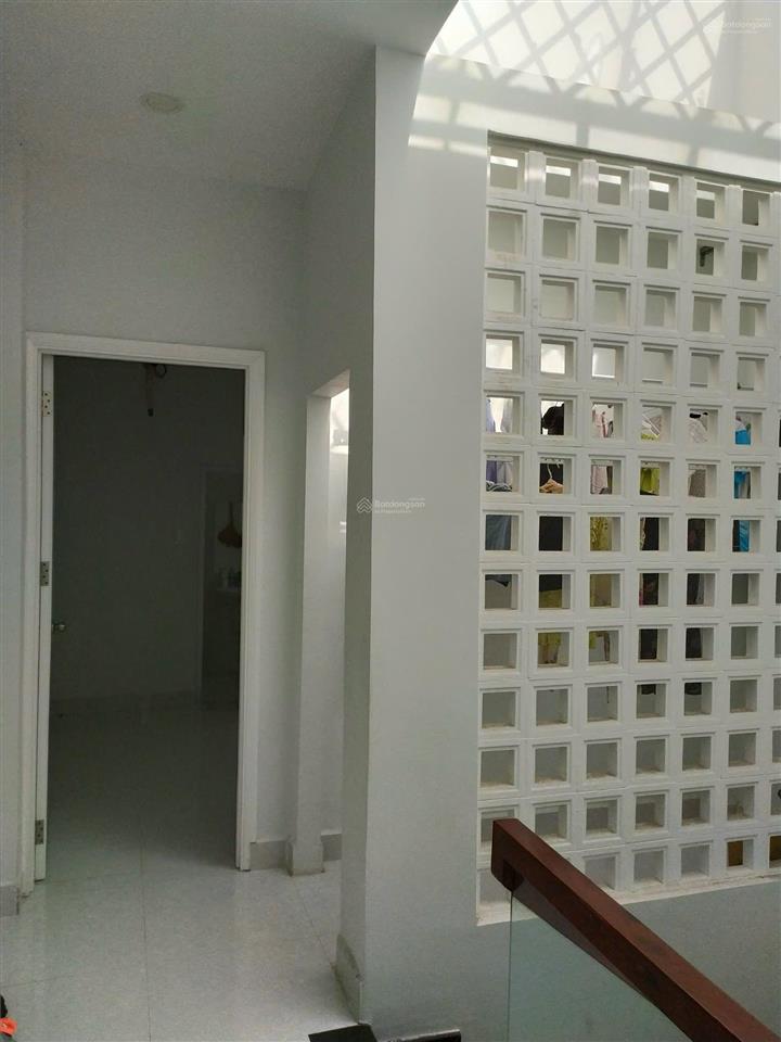 Bán nhà riêng hbg chính chủ phước long b, q9