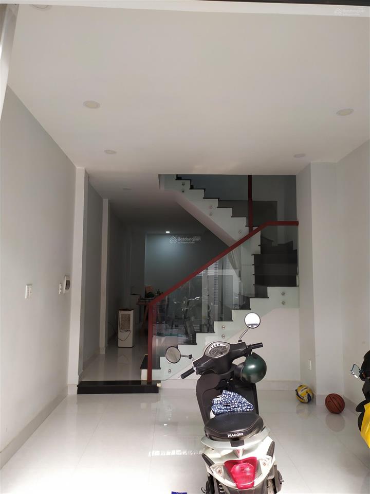 Bán nhà riêng hbg chính chủ phước long b, q9