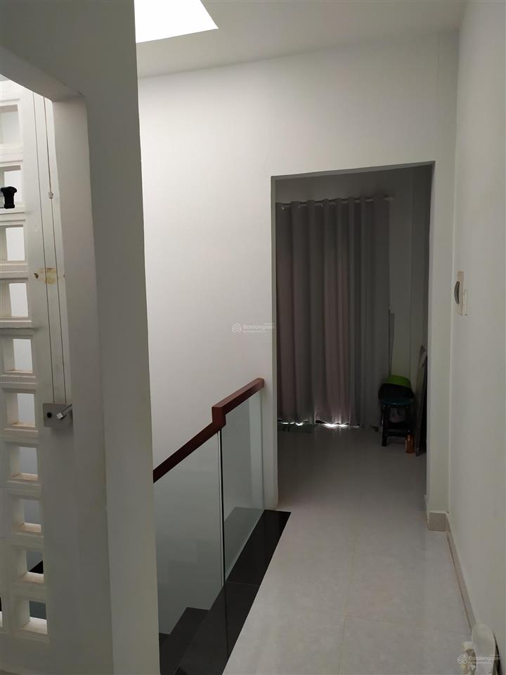 Bán nhà riêng hbg chính chủ phước long b, q9