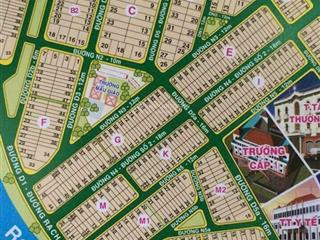 Bán đất nền dự án tại đại phúc green villas, gần cổng giá tốt 110tr/m2.  0906 331 ***