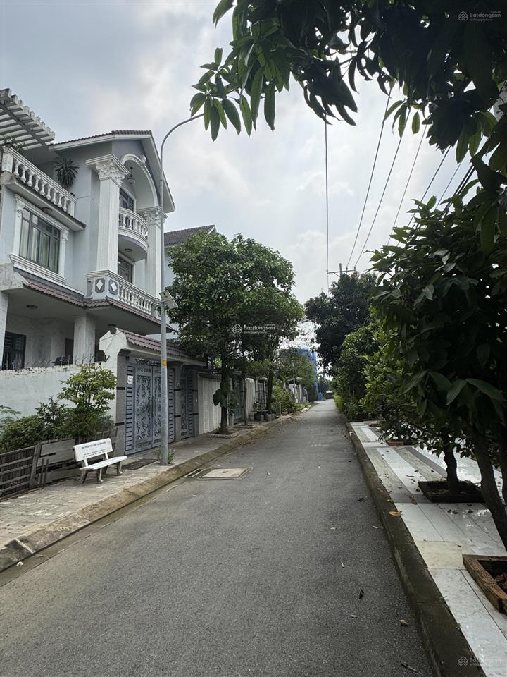 Bán đất nền dự án tại đại phúc green villas, giá cực chất 6,7 tỷ, 97,5m2