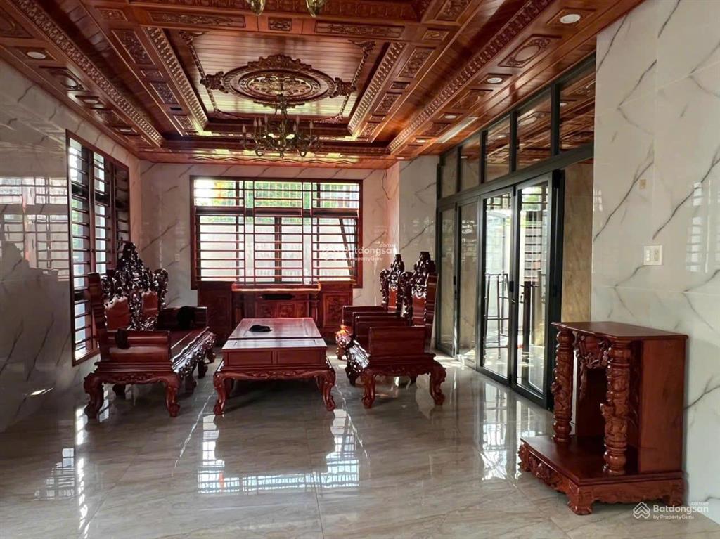 Siêu biệt thự đại phúc green villas, bình hưng, tp. hcm. diện tích 15x22.5(337,5m2) giá 39tỷ888