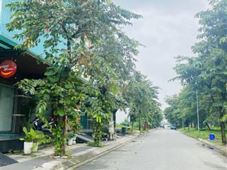 Bán gấp lô đất kdc dương hồng giá 71tr/m2, đường 12m cách nguyễn văn linh chỉ 100m