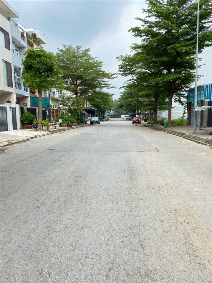 Chính chủ cần bán gấp nền đất kdc đại phúc green villas phạm hùng, bình hưng. giá bán 76tr/m2 tl