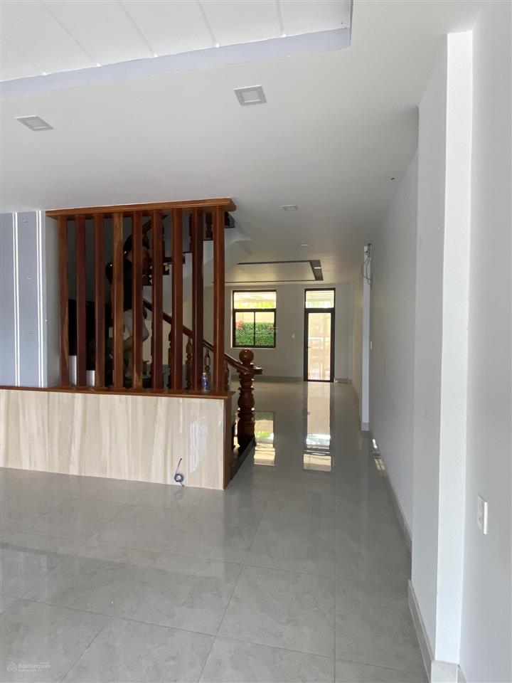 Cho thuê nhà mặt phố mt phạm hùng, đại phúc green villas, 26tr/th, 100m², 5pn, 5wc