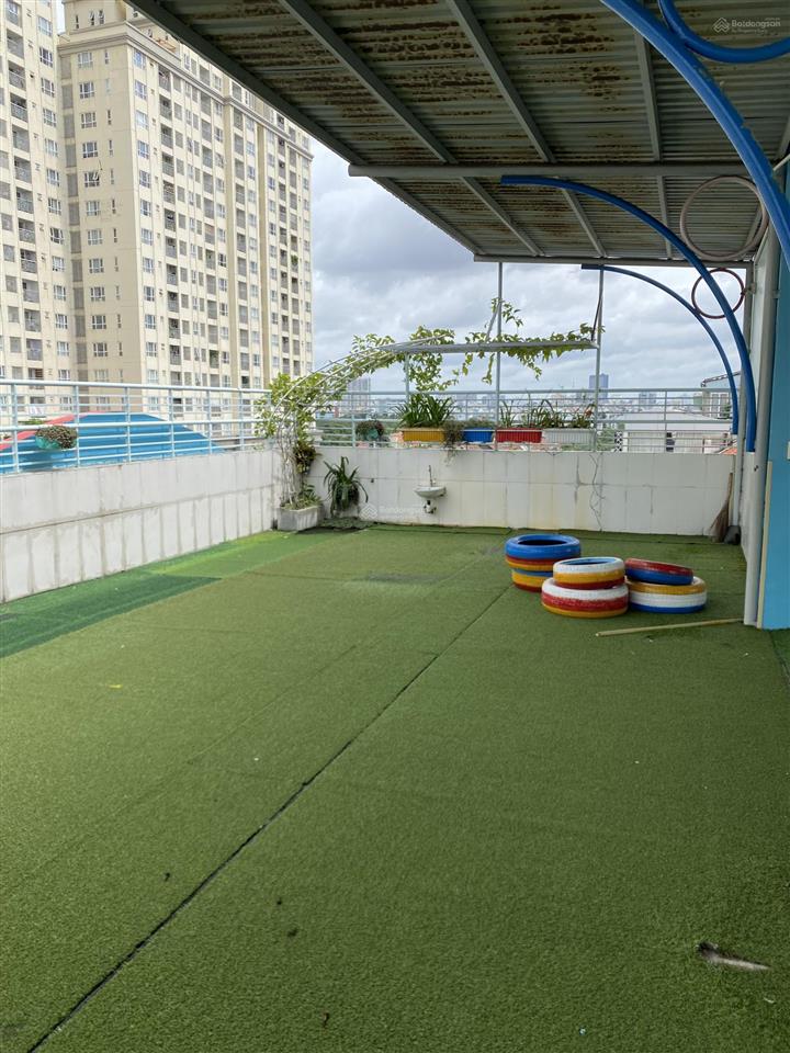 Bán tòa nhà mt đường 9a trung sơn 1 hầm 6 lầu 2 thang máy dt 12 x 20m, giá 65 tỷ  0906 331 ***