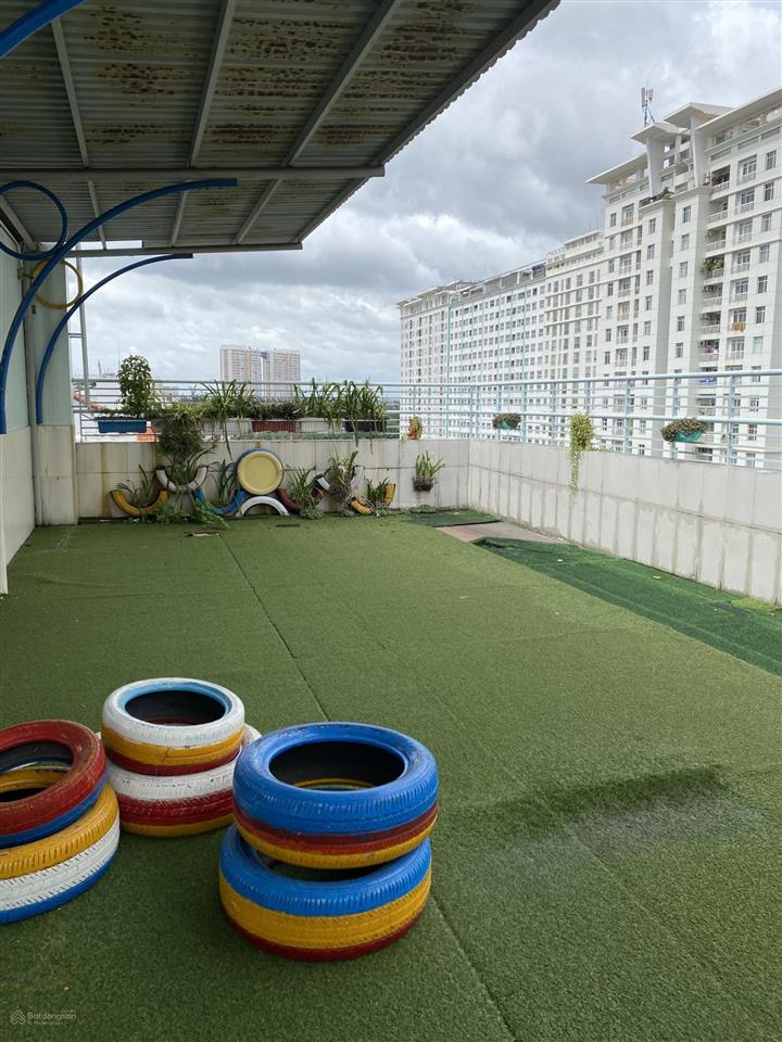 Bán tòa nhà mt đường 9a trung sơn 1 hầm 6 lầu 2 thang máy dt 12 x 20m, giá 65 tỷ  0906 331 ***