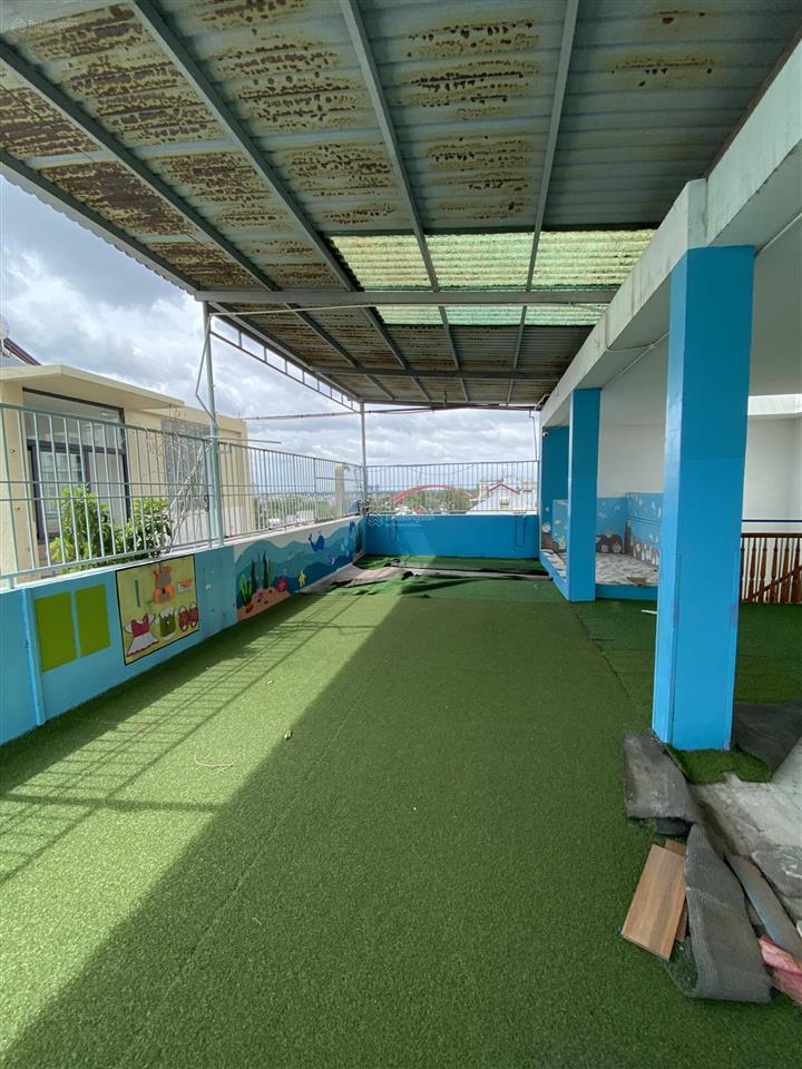 Bán tòa nhà mt đường 9a trung sơn 1 hầm 6 lầu 2 thang máy dt 12 x 20m, giá 65 tỷ  0906 331 ***