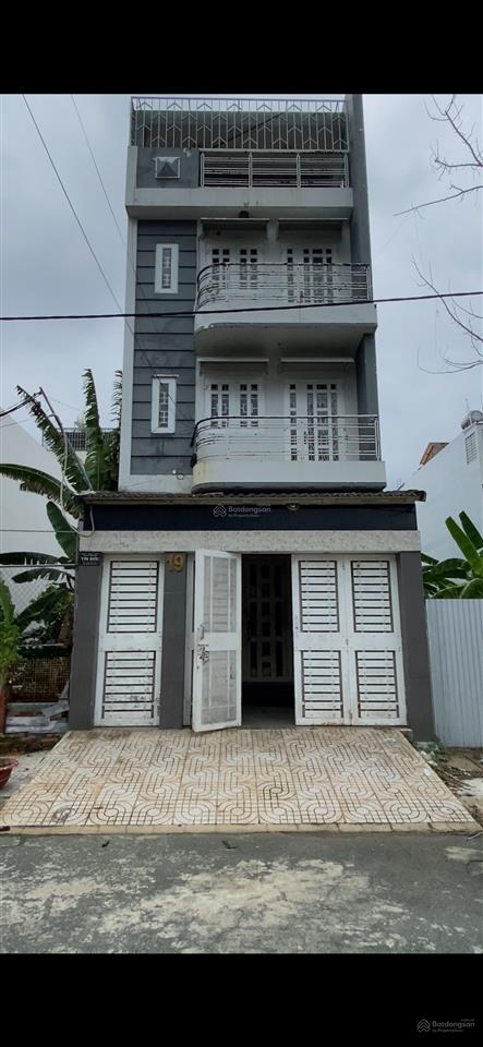Bán nhà phố tại kdc t30, 8,7 tỷ, 100m2, 4pn, 5wc, pháp lý đầy đủ