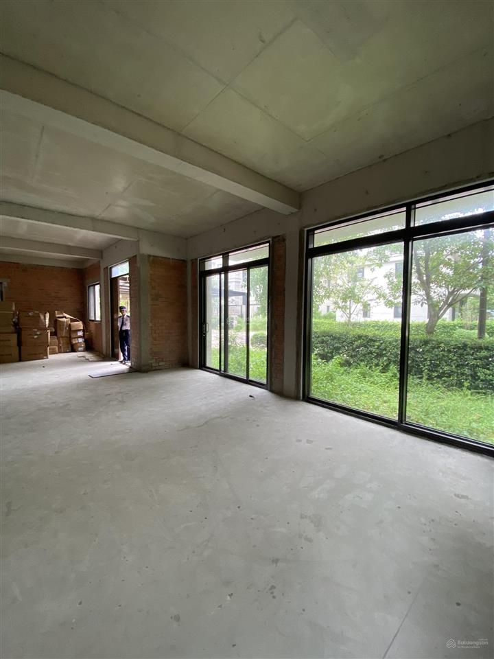 Bán biệt thự tại mizuki park, 42,5 tỷ, 350m2, giá ưu đãi