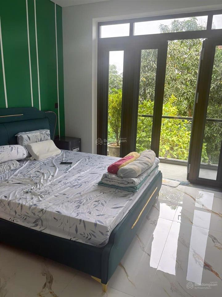 Bán bt tại khu dân cư t30, 16 tỷ vnd, 200m2, 4pn, 5wc, bao đẹp chỉ với