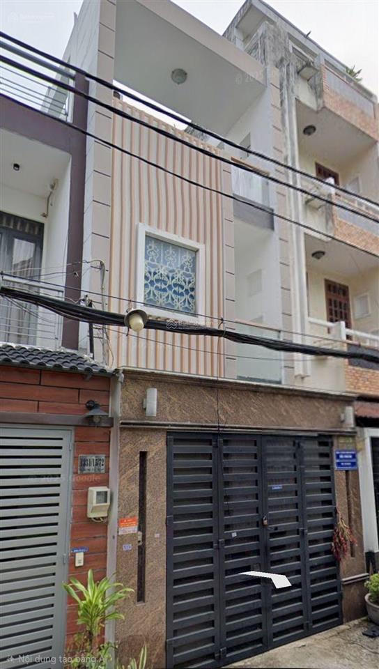 Bán nhà mặt phố tại 1331/15 lê đức thọ, 9 tỷ, 65 m2, giá siêu hời