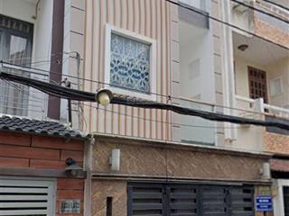 Bán nhà mặt phố tại 1331/15 lê đức thọ, 9 tỷ, 65 m2, giá siêu hời