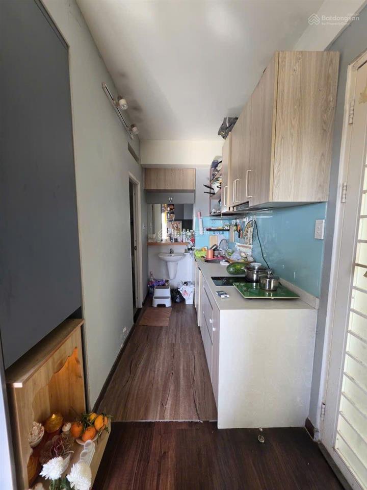 Bán căn hộ ehome s, 2,2 tỷ, 45m2, p phú hữu, q9, tp.hcm