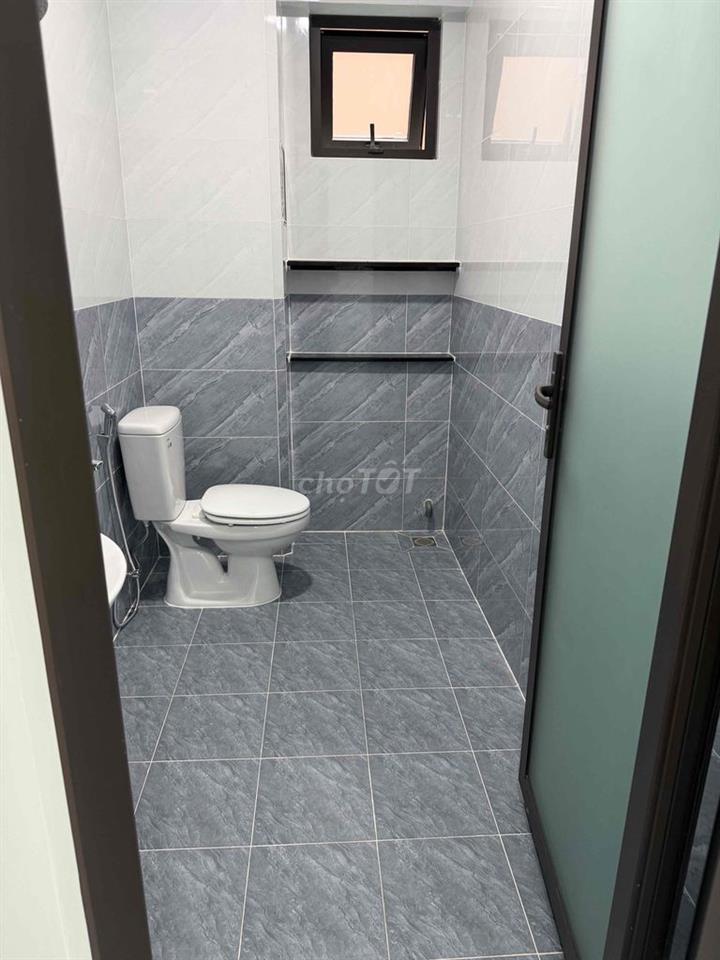 Nhà mới xây cho Thuê