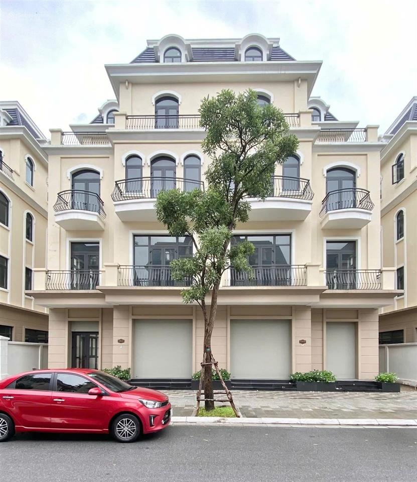 Giá chạm đáy biệt thự song lập kinh đô trung tâm dự án ngay cạnh vincom tại vinhomes ocean park 2