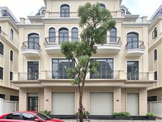 Giá chạm đáy biệt thự song lập kinh đô trung tâm dự án ngay cạnh vincom tại vinhomes ocean park 2