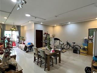 Bán ch thuận việt 94.9m2, căn góc,3pn,2wc,2 bancon,sh vĩnh viễn. giá thật nhà thât 5.5 tỷ tl giảm