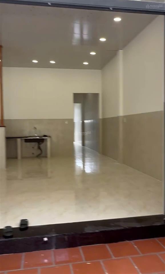 Bán nhà kinh doanh  dt 110m2 3pn  gần tháp bà  ngô nến tây nha trang  chỉ 4tỷ7