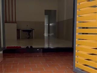 Bán nhà kinh doanhdt110m3pngần tháp bàngô nến tây nha trangchỉ 4ty7