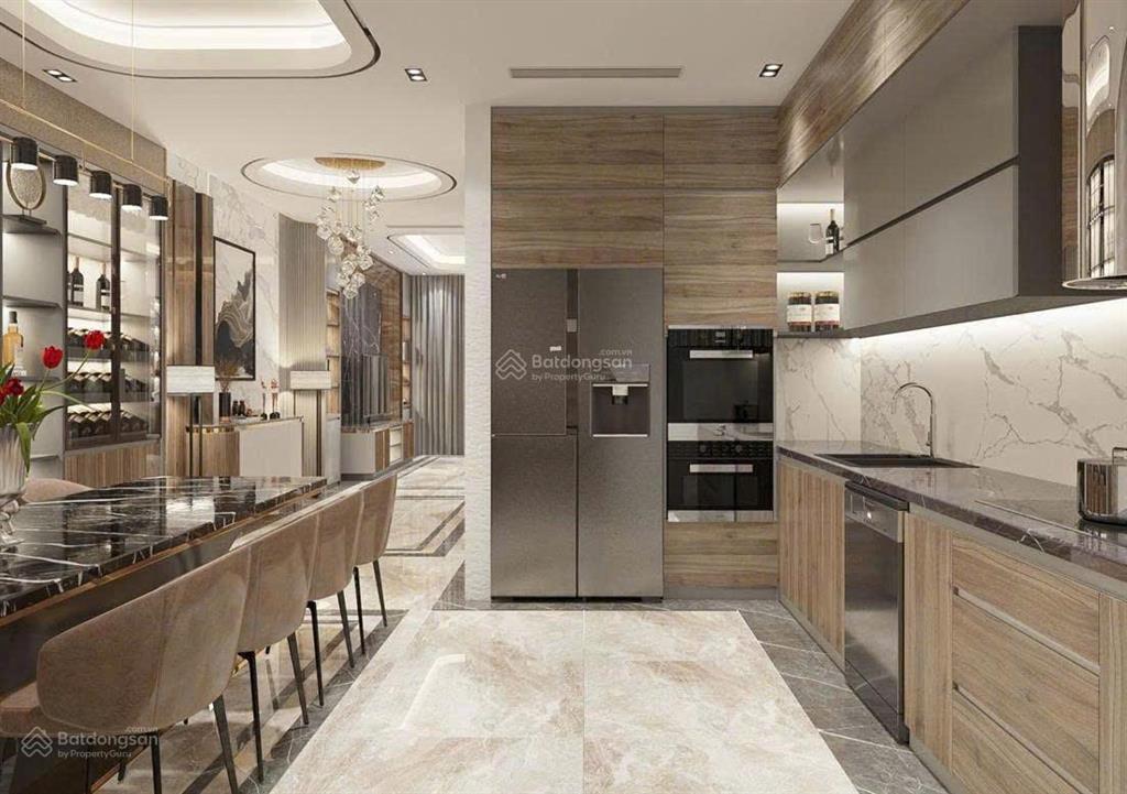 Vịnh tây 8xx nhà liền kề, vốn ban đầu chỉ hơn 2 tỷ là nhận nhà