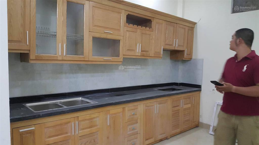 Cho thuê nhà riêng 15 triệu, 40m2, 6pn, 4wc tại kim giang, đại kim, hoàng mai, hà nội