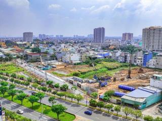 Ansana by kitacăn hộ hạng sang mt võ văn kiệt. quy mô 3ha, dự kiến 83tr/m2, ngân hàng hỗ trợ 80%