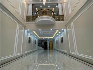 Bán nhà khu dân cư 918  phúc đồng  long biên