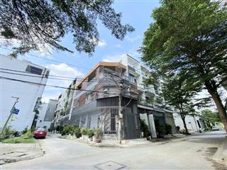 Căn góc thông thoáng, cạnh huỳnh tấn phát, 3 tầng, 6.9 tỷ, xe hơi tránh nhau