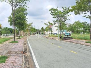 1 nền tốt nhất kdc bộ công an, 9x17m, giá 13.9 tỷ, cạnh phú mỹ hưng