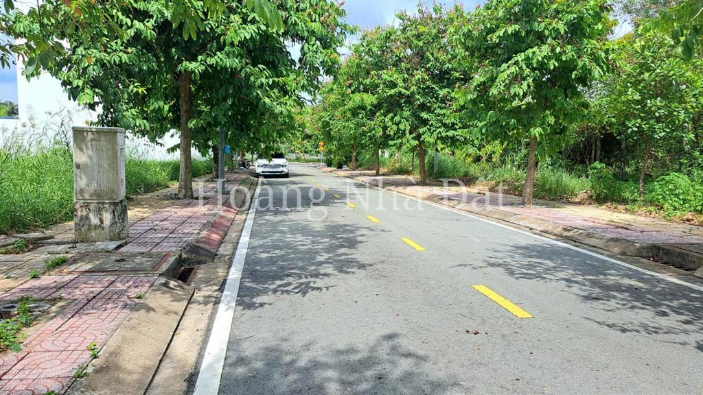 1 nền tốt nhất kdc bộ công an, 9x17m, giá 14 tỷ, cạnh phú mỹ hưng