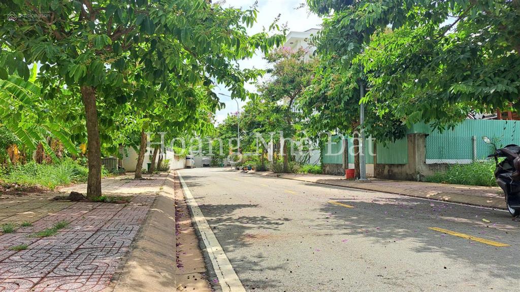 1 nền tốt nhất kdc bộ công an, 9x17m, giá 14 tỷ, cạnh phú mỹ hưng