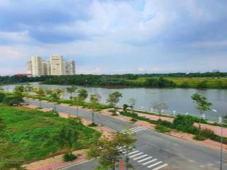 Đất nền ven sông bộ công an, 9x17m, chỉ hơn 13 tỷ, cạnh phú mỹ hưng, ninesouth, lavila