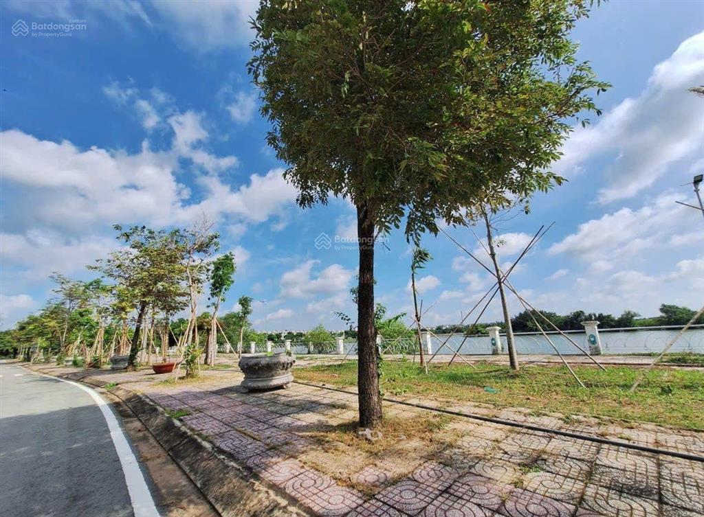 1 nền duy nhất, 315m2 kdc bộ công an, 65 triệu/m2, cạnh phú mỹ hưng