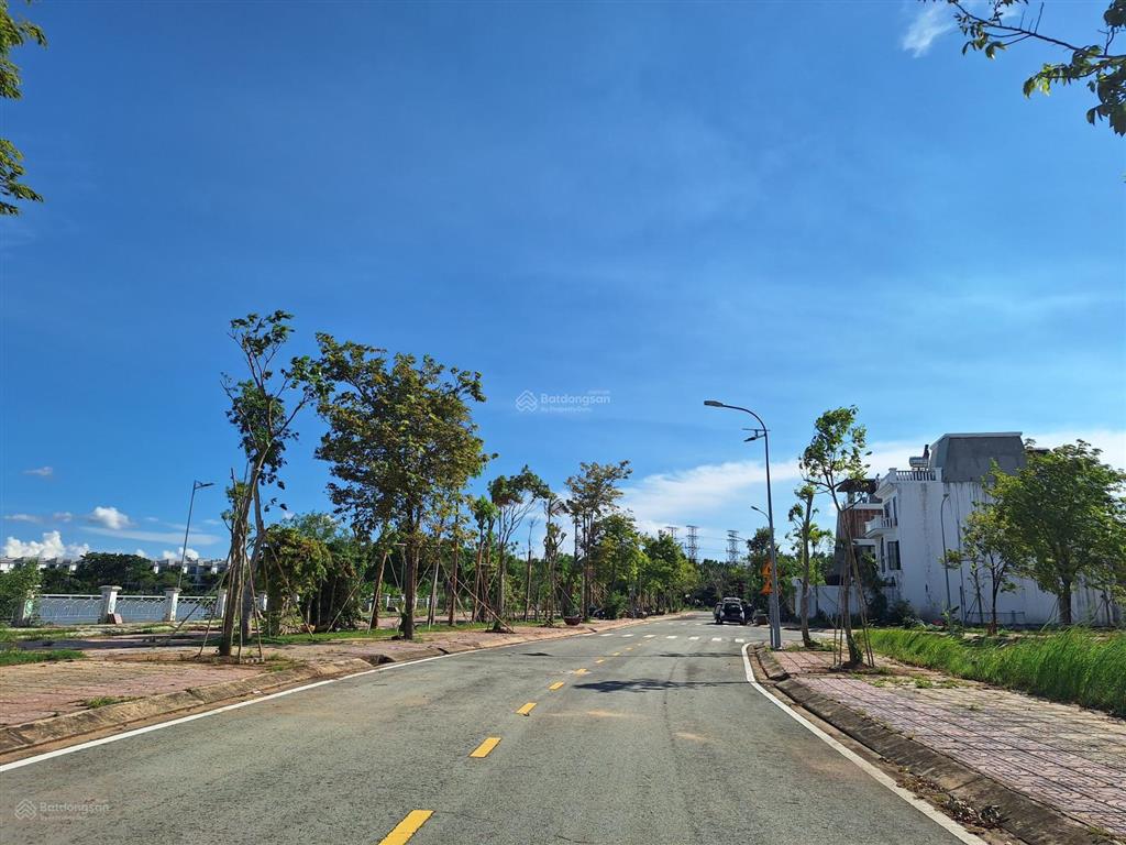 1 nền duy nhất, 315m2 kdc bộ công an, 65 triệu/m2, cạnh phú mỹ hưng