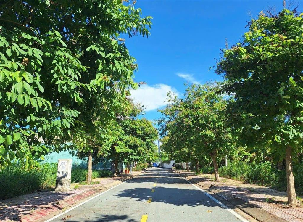 1 nền duy nhất, 315m2 kdc bộ công an, 65 triệu/m2, cạnh phú mỹ hưng