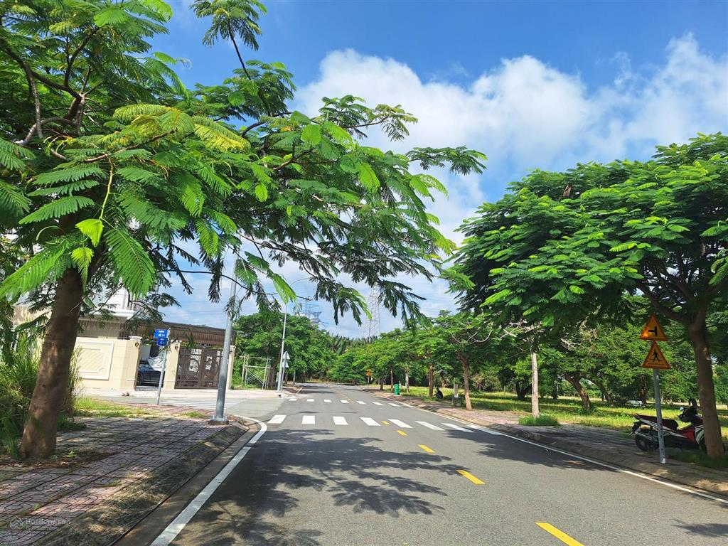1 nền duy nhất, 315m2 kdc bộ công an, 65 triệu/m2, cạnh phú mỹ hưng